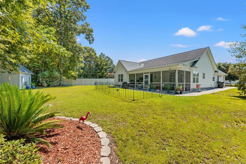 Welcome to one of the most impressive homes in Myrtle Beach that - photo 28
