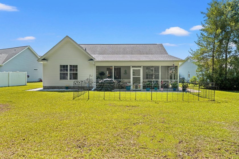 Welcome to one of the most impressive homes in Myrtle Beach that - photo 29