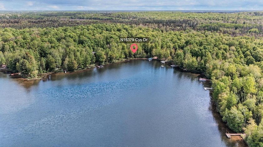 Located in the heart of the Chequamegon Nicolet National Forest - photo 38