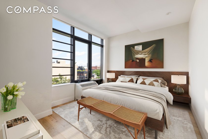 Welcome to Penthouse #1 at 500 Waverly. A rare 1,750 sqft four - photo 8