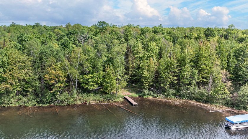 Located in the heart of the Chequamegon Nicolet National Forest - photo 40