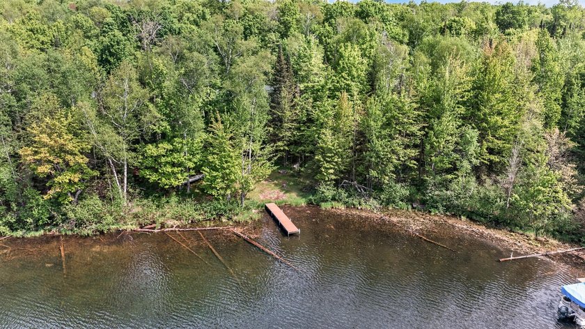 Located in the heart of the Chequamegon Nicolet National Forest - photo 41