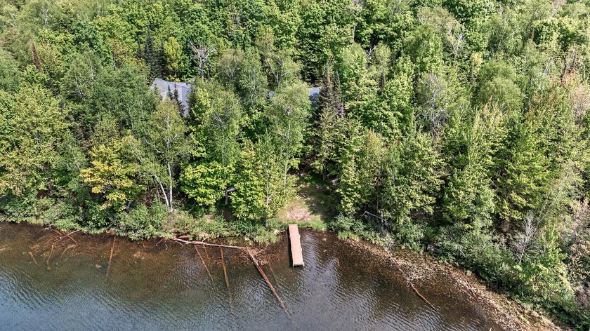 Located in the heart of the Chequamegon Nicolet National Forest - photo 43