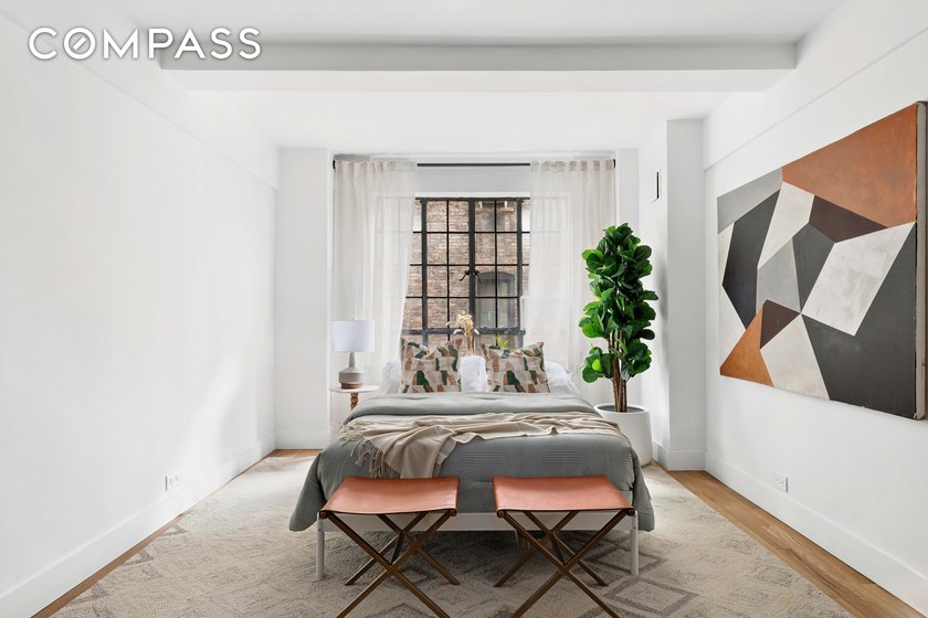 Welcome to 140 East 40th Street 7J, a recently renovated studio - photo 3