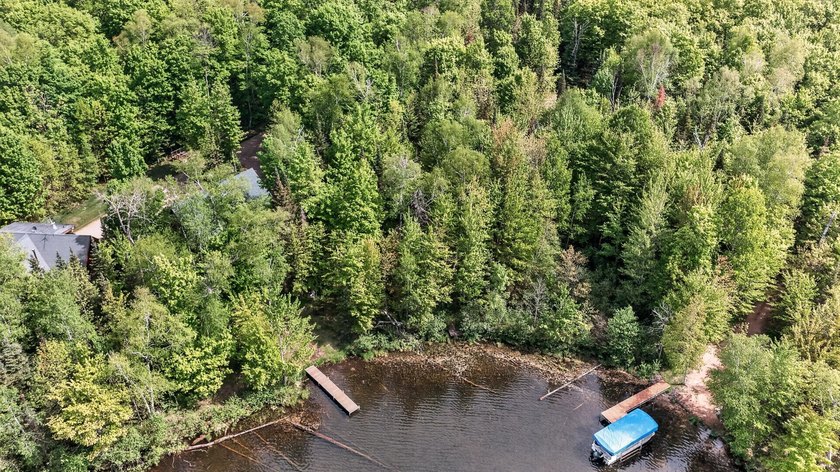 Located in the heart of the Chequamegon Nicolet National Forest - photo 44