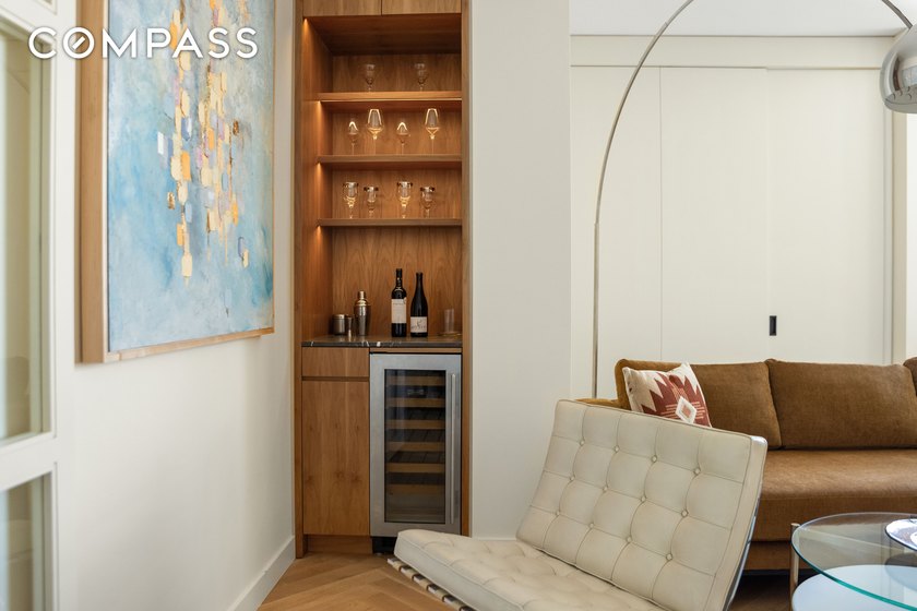 Sophistication meets seamless modern living in this meticulously - photo 3