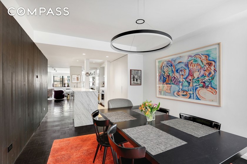 **Huge 3-Bedroom Co-op on Billionaire Row** A stunning - photo 6