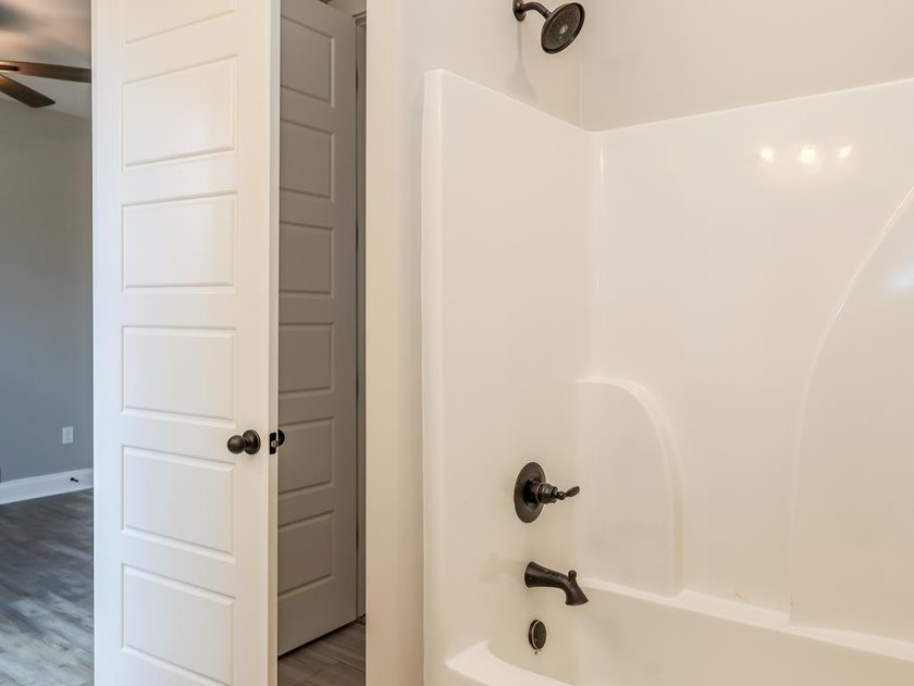 One level Birch Plan! OXFORD school district for an affordable - photo 18