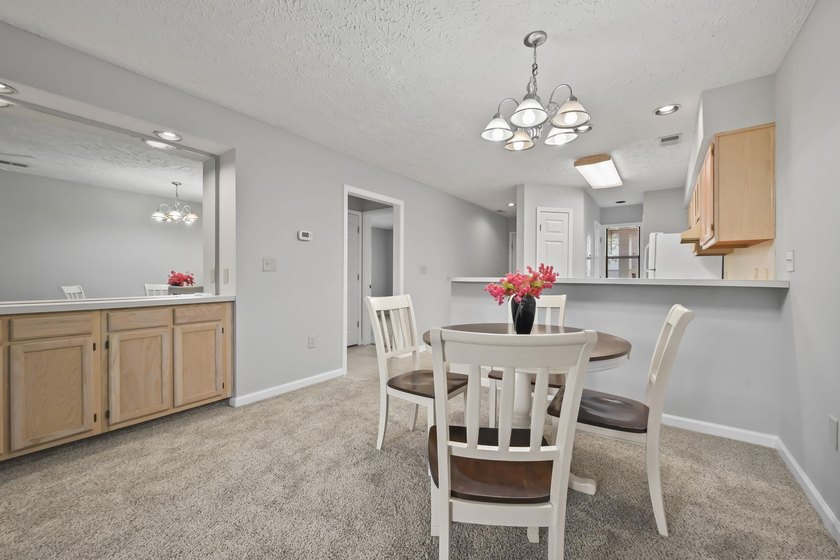 Welcome to 4101 Pinehurst Circle Unit #AA2, a beautifully - photo 17
