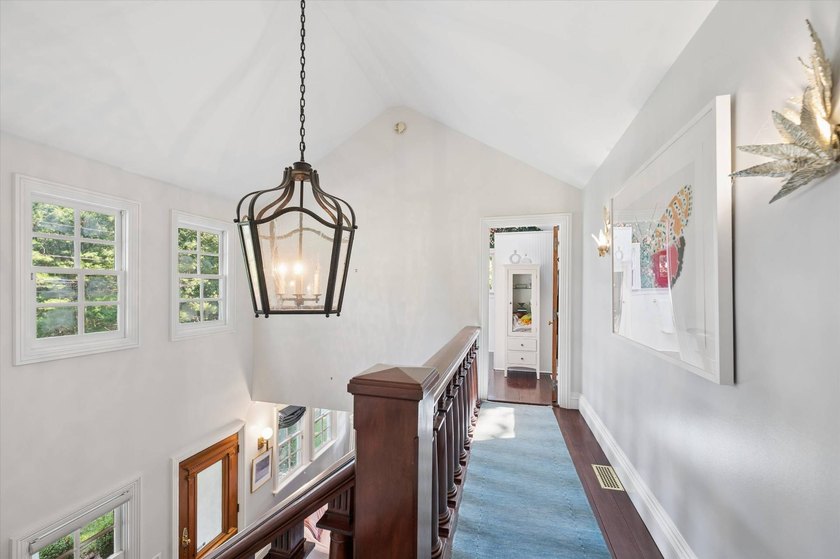 Rich in history and beautifully updated for modern living, this - photo 17