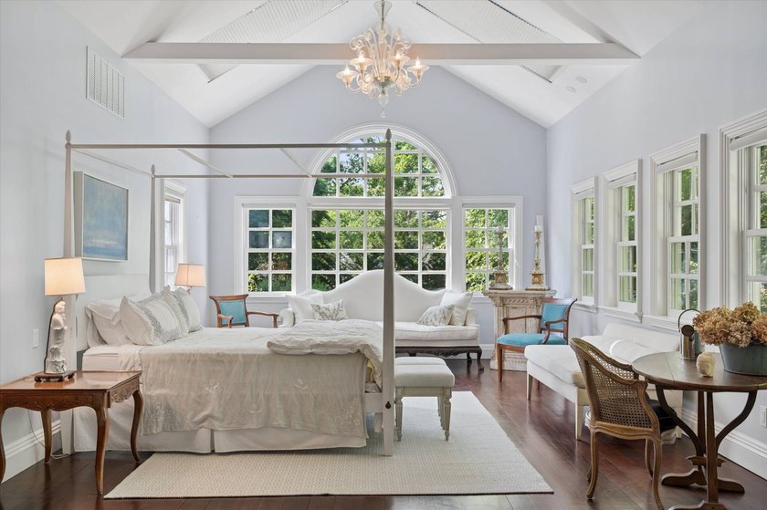 Rich in history and beautifully updated for modern living, this - photo 18