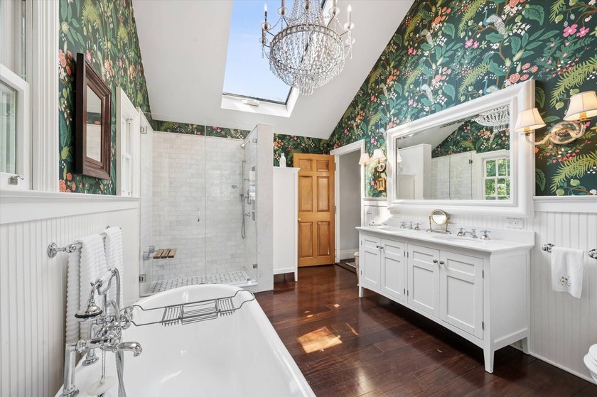 Rich in history and beautifully updated for modern living, this - photo 20