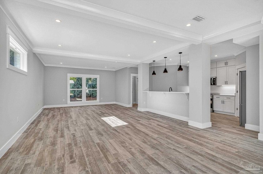 This newly built home is conveniently situated just minutes from - photo 2