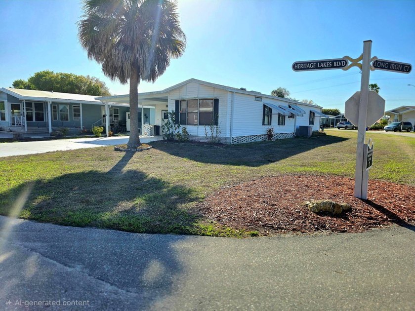 OFFERS WELCOME!! Take a look at this spacious CORNER home in The - photo 3