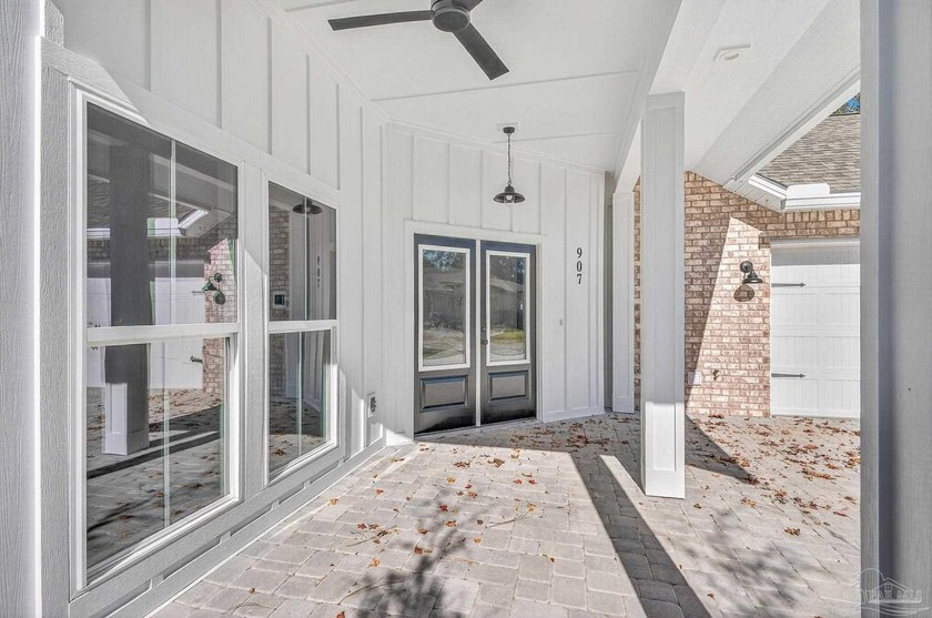 This newly built home is conveniently situated just minutes from - photo 8