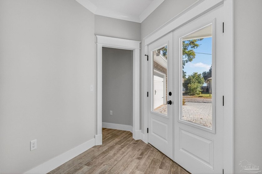 This newly built home is conveniently situated just minutes from - photo 9