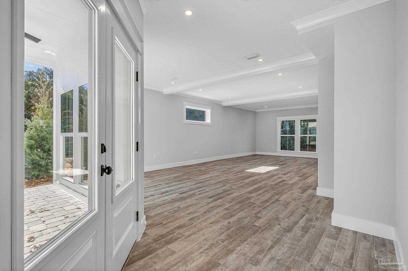 This newly built home is conveniently situated just minutes from - photo 10