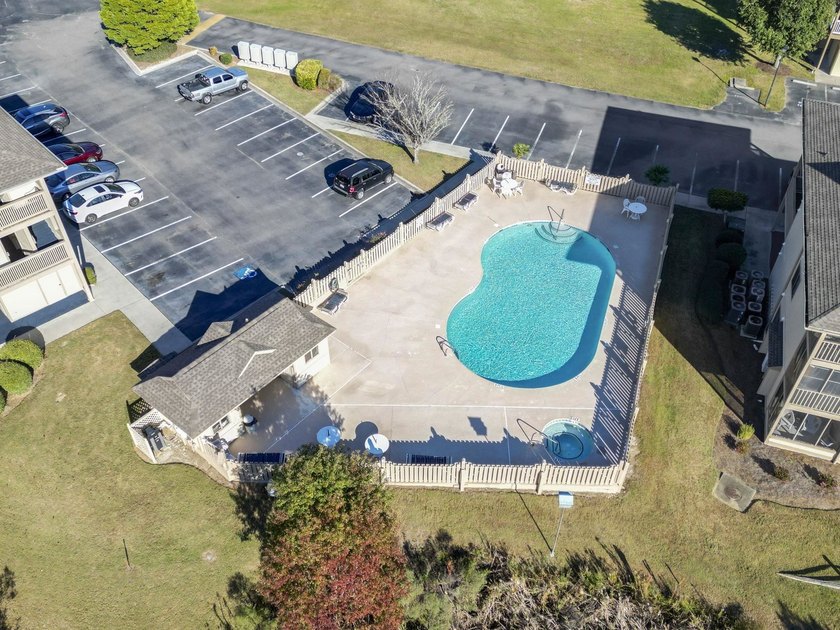 Welcome to 4101 Pinehurst Circle Unit #AA2, a beautifully - photo 31