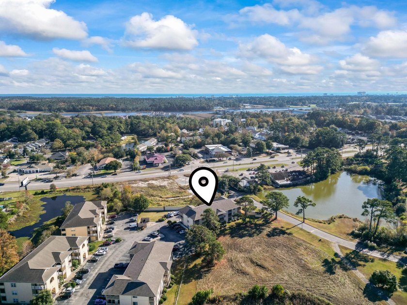 Welcome to 4101 Pinehurst Circle Unit #AA2, a beautifully - photo 32