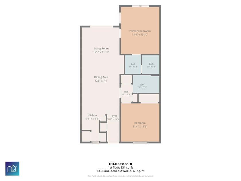 Welcome to 4101 Pinehurst Circle Unit #AA2, a beautifully - photo 35