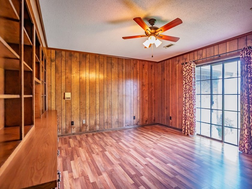 Nestled on 3.7 beautifully landscaped acres in North Mississippi - photo 37