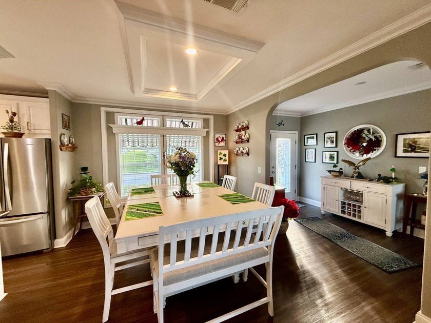 Home is located in Water Oak Country Club Estates and active 55 - photo 6
