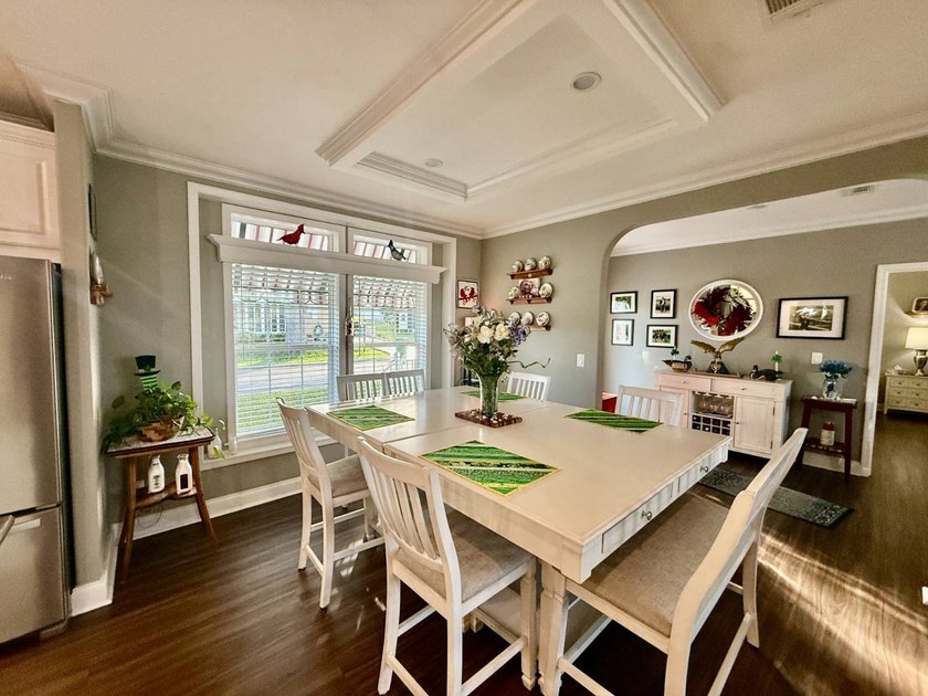 Home is located in Water Oak Country Club Estates and active 55 - photo 7