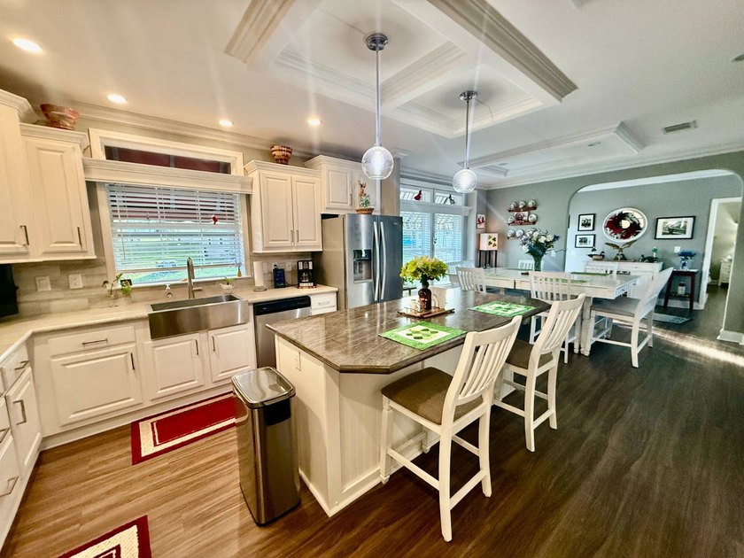 Home is located in Water Oak Country Club Estates and active 55 - photo 8
