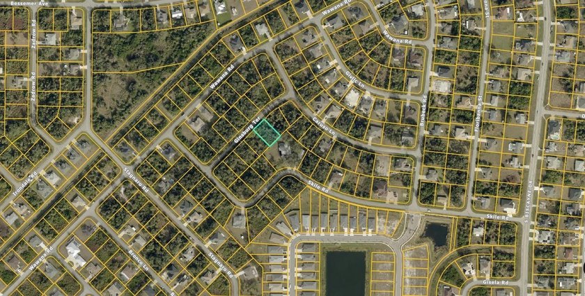 No HOAs with fees or deed restrictions or CDDs. Not on the North - photo 3