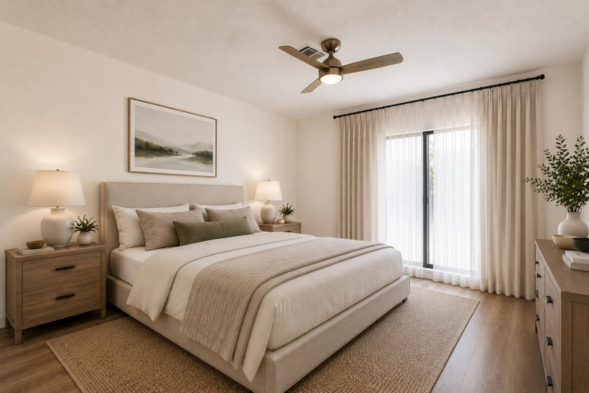 Welcome to Vizcaya Gardens Villas, a hidden gem in the heart of - photo 15