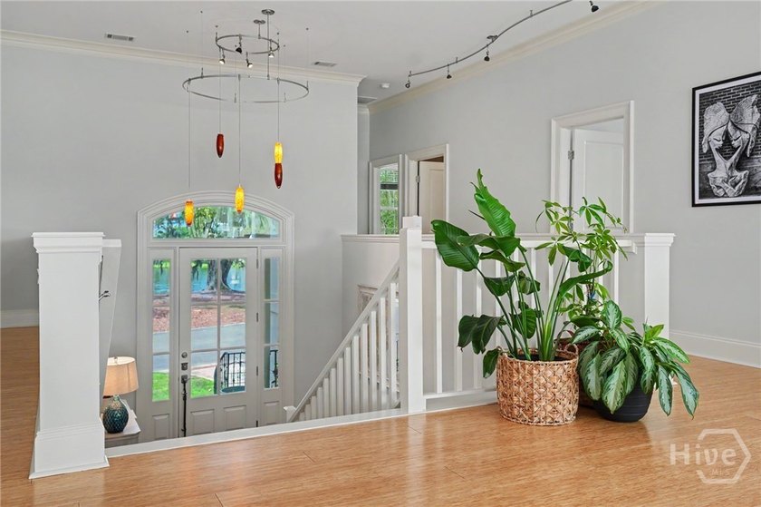Enjoy breathtaking sunsets and serene marsh and Delegal Creek - photo 18