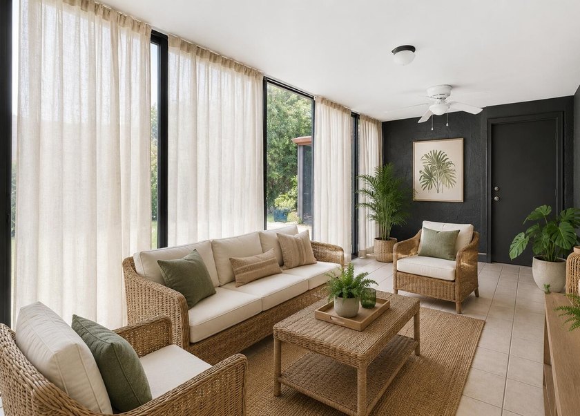 Welcome to Vizcaya Gardens Villas, a hidden gem in the heart of - photo 23