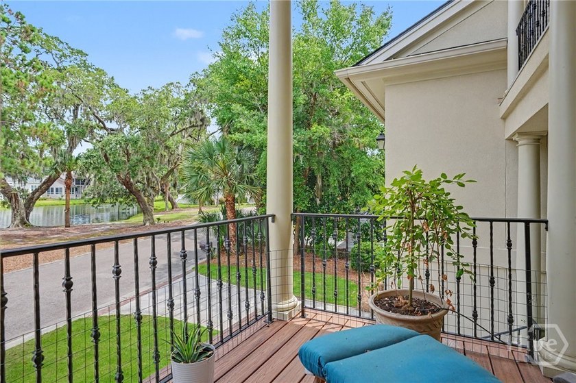 Enjoy breathtaking sunsets and serene marsh and Delegal Creek - photo 24
