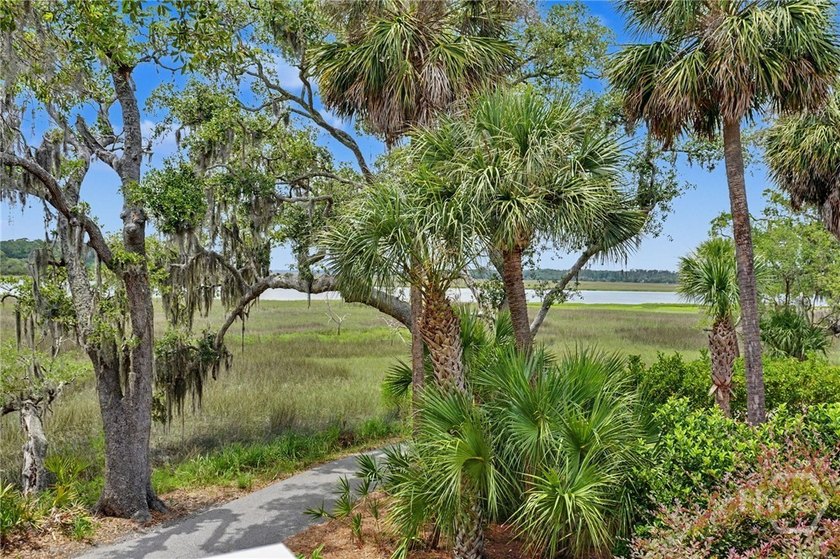 Enjoy breathtaking sunsets and serene marsh and Delegal Creek - photo 39