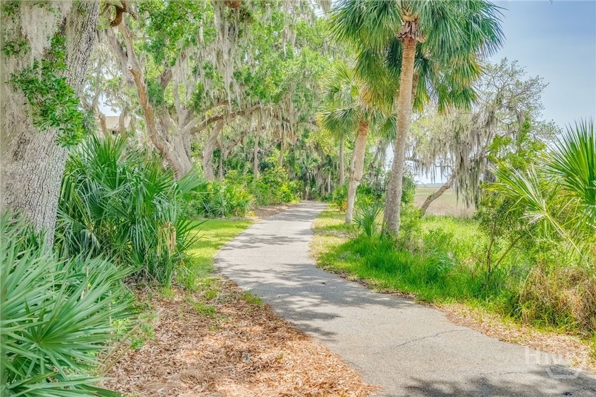 Enjoy breathtaking sunsets and serene marsh and Delegal Creek - photo 41