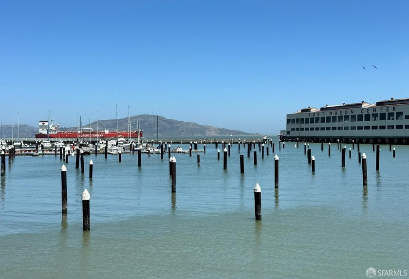Sophisticated and modern living is offered in this Marina - photo 45