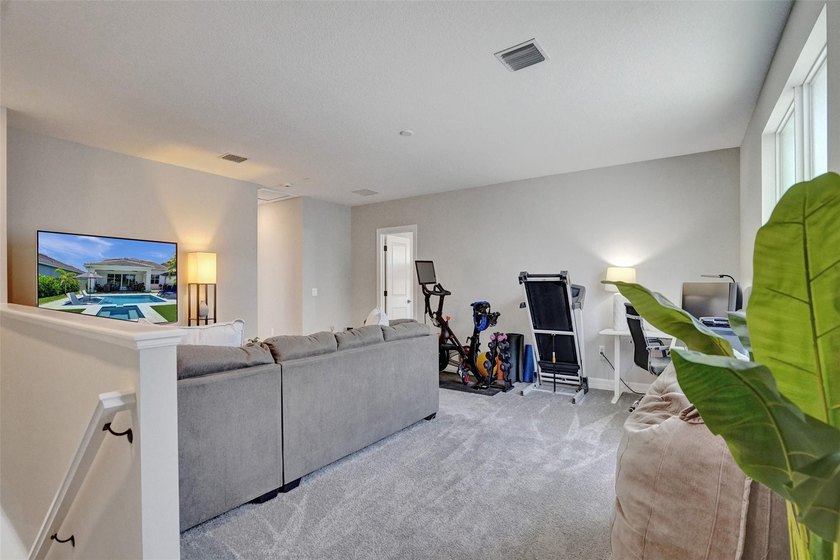Windsong Estates almost new beauty, 5 bedrooms and 4 full baths - photo 45