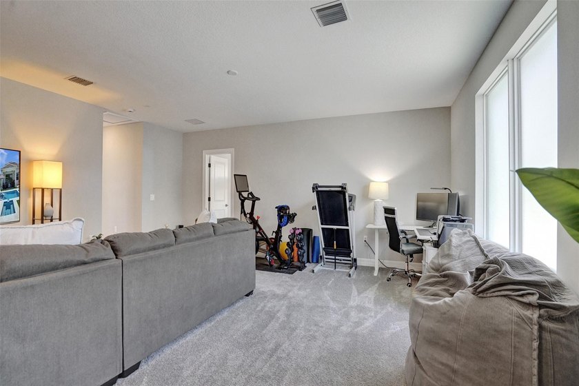 Windsong Estates almost new beauty, 5 bedrooms and 4 full baths - photo 46