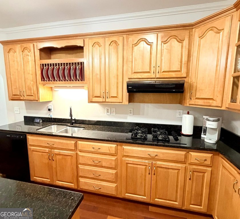 Custom-Built Estate with Bonus Buildable Lot &amp; Private Stream! - photo 11