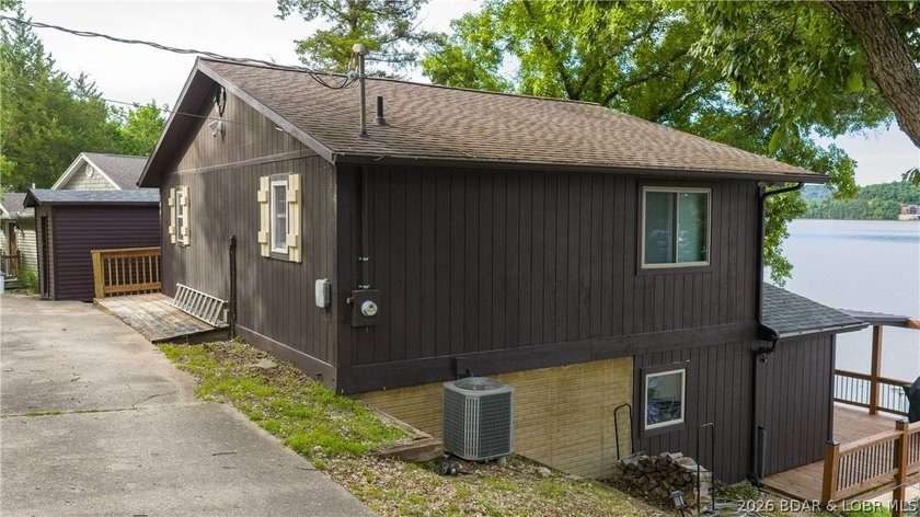 Located at the 43 MM, this lakefront property offers 75' of - photo 27
