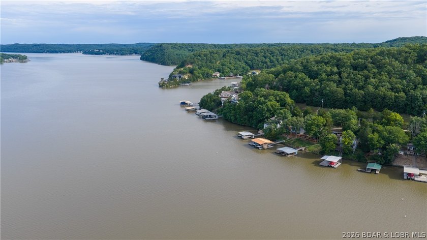 Located at the 43 MM, this lakefront property offers 75' of - photo 35