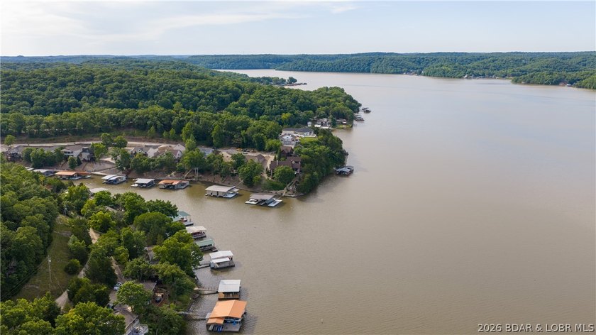 Located at the 43 MM, this lakefront property offers 75' of - photo 37