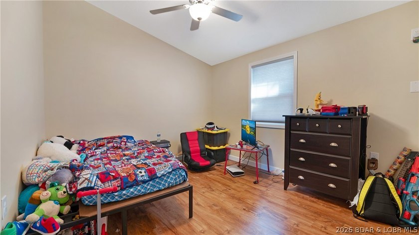This well built 2020 home showcases quality craftsmanship and - photo 16