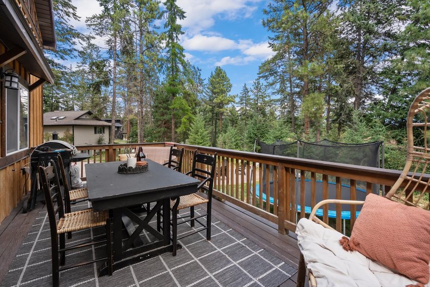 Peek-a-Boo Lake Views &amp; Modern Comfort near Flathead Lake! - photo 3