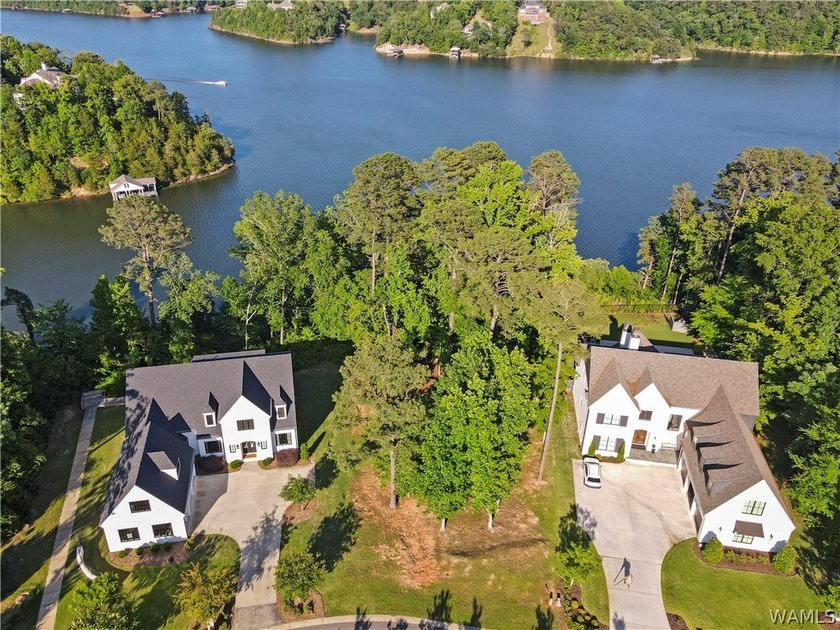 Positioned to capture stunning views of Lake Tuscaloosa, this - photo 4