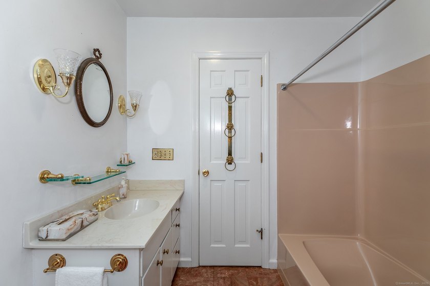 Nestled within one of Roxbury, Connecticut's most quiet and - photo 16