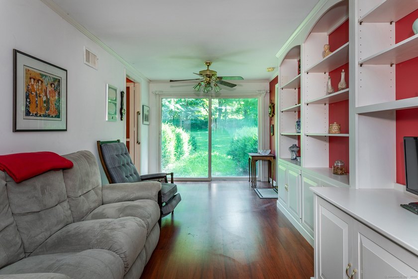 Nestled within one of Roxbury, Connecticut's most quiet and - photo 19