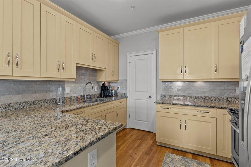 Welcome to effortless coastal living in Carolina Beach. This - photo 12