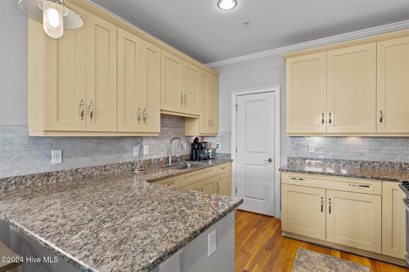 Welcome to effortless coastal living in Carolina Beach. This - photo 16