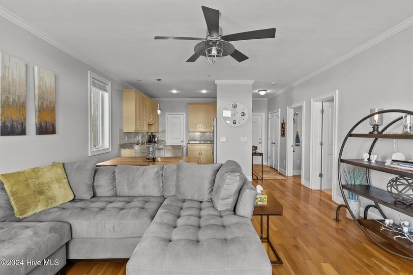 Welcome to effortless coastal living in Carolina Beach. This - photo 18
